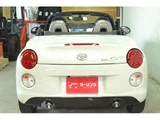 2022 Daihatsu Copen Coupe for sale, Japanese used car export - photo 2 of 9 | GULJI TRADERS