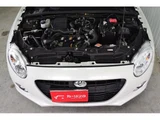 2022 Daihatsu Copen Coupe for sale, Japanese used car export - photo 8 of 9 | GULJI TRADERS