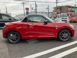 2022 Daihatsu Copen GR Sport Coupe for sale, Japanese used car export - photo 4 of 9 | GULJI TRADERS