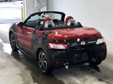 2022 Daihatsu Copen Coupe for sale, Japanese used car export - photo 5 of 5 | GULJI TRADERS