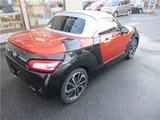 2023 Daihatsu Copen Coupe for sale, Japanese used car export - photo 5 of 72 | GULJI TRADERS