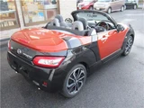 2023 Daihatsu Copen Coupe for sale, Japanese used car export - photo 22 of 72 | GULJI TRADERS