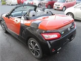 2023 Daihatsu Copen Coupe for sale, Japanese used car export - photo 23 of 72 | GULJI TRADERS