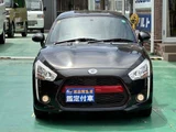 2023 Daihatsu Copen S Coupe for sale, Japanese used car export - photo 29 of 29 | GULJI TRADERS