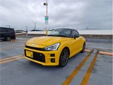 2023 Daihatsu Copen GR Sport 660 RECARO Coupe for sale, Japanese used car export - photo 1 of 44 | GULJI TRADERS