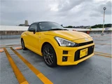 2023 Daihatsu Copen GR Sport 660 RECARO Coupe for sale, Japanese used car export - photo 5 of 44 | GULJI TRADERS