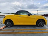 2023 Daihatsu Copen GR Sport 660 RECARO Coupe for sale, Japanese used car export - photo 6 of 44 | GULJI TRADERS