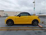 2023 Daihatsu Copen GR Sport 660 RECARO Coupe for sale, Japanese used car export - photo 7 of 44 | GULJI TRADERS