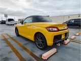 2023 Daihatsu Copen GR Sport 660 RECARO Coupe for sale, Japanese used car export - photo 8 of 44 | GULJI TRADERS