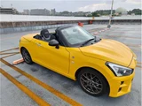 2023 Daihatsu Copen GR Sport 660 RECARO Coupe for sale, Japanese used car export - photo 11 of 44 | GULJI TRADERS