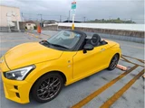 2023 Daihatsu Copen GR Sport 660 RECARO Coupe for sale, Japanese used car export - photo 12 of 44 | GULJI TRADERS