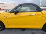 2023 Daihatsu Copen GR Sport 660 RECARO Coupe for sale, Japanese used car export - photo 16 of 44 | GULJI TRADERS