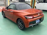 2023 Daihatsu Copen GR Sport Coupe for sale, Japanese used car export - photo 2 of 27 | GULJI TRADERS