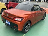2023 Daihatsu Copen GR Sport Coupe for sale, Japanese used car export - photo 8 of 27 | GULJI TRADERS
