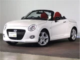 2023 Daihatsu Copen Coupe for sale, Japanese used car export - photo 1 of 56 | GULJI TRADERS