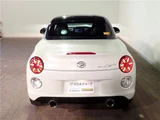 2023 Daihatsu Copen Coupe for sale, Japanese used car export - photo 2 of 56 | GULJI TRADERS