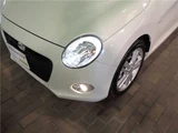 2023 Daihatsu Copen Coupe for sale, Japanese used car export - photo 8 of 56 | GULJI TRADERS