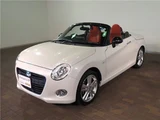 2023 Daihatsu Copen Coupe for sale, Japanese used car export - photo 30 of 56 | GULJI TRADERS