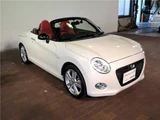 2023 Daihatsu Copen Coupe for sale, Japanese used car export - photo 33 of 56 | GULJI TRADERS