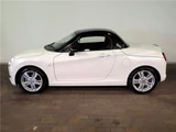 2023 Daihatsu Copen Coupe for sale, Japanese used car export - photo 34 of 56 | GULJI TRADERS