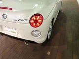 2023 Daihatsu Copen Coupe for sale, Japanese used car export - photo 38 of 56 | GULJI TRADERS