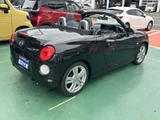 2023 Daihatsu Copen S Coupe for sale, Japanese used car export - photo 22 of 23 | GULJI TRADERS