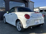 2023 Daihatsu Copen Coupe for sale, Japanese used car export - photo 10 of 46 | GULJI TRADERS