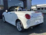 2023 Daihatsu Copen Coupe for sale, Japanese used car export - photo 12 of 46 | GULJI TRADERS