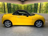 2023 Daihatsu Copen Coupe for sale, Japanese used car export - photo 10 of 30 | GULJI TRADERS
