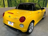 2023 Daihatsu Copen Coupe for sale, Japanese used car export - photo 11 of 30 | GULJI TRADERS