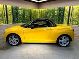 2023 Daihatsu Copen Coupe for sale, Japanese used car export - photo 14 of 30 | GULJI TRADERS