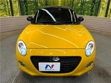 2023 Daihatsu Copen Coupe for sale, Japanese used car export - photo 15 of 30 | GULJI TRADERS