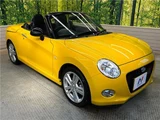 2023 Daihatsu Copen Coupe for sale, Japanese used car export - photo 29 of 30 | GULJI TRADERS