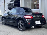 2023 Daihatsu Copen Coupe for sale, Japanese used car export - photo 2 of 40 | GULJI TRADERS