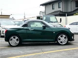 2023 Daihatsu Copen Coupe for sale, Japanese used car export - photo 4 of 54 | GULJI TRADERS