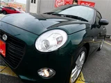 2023 Daihatsu Copen Coupe for sale, Japanese used car export - photo 51 of 54 | GULJI TRADERS