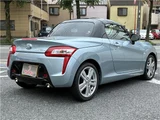 2023 Daihatsu Copen Coupe for sale, Japanese used car export - photo 17 of 34 | GULJI TRADERS