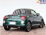 2023 Daihatsu Copen 660 Coupe for sale, Japanese used car export - photo 3 of 59 | GULJI TRADERS