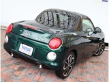 2023 Daihatsu Copen 660 Coupe for sale, Japanese used car export - photo 40 of 59 | GULJI TRADERS