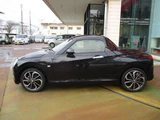 2023 Daihatsu Copen S 660 Coupe for sale, Japanese used car export - photo 2 of 25 | GULJI TRADERS
