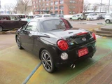 2023 Daihatsu Copen S 660 Coupe for sale, Japanese used car export - photo 3 of 25 | GULJI TRADERS