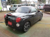 2023 Daihatsu Copen S 660 Coupe for sale, Japanese used car export - photo 5 of 25 | GULJI TRADERS