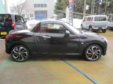 2023 Daihatsu Copen S 660 Coupe for sale, Japanese used car export - photo 6 of 25 | GULJI TRADERS