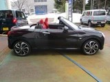 2023 Daihatsu Copen S 660 Coupe for sale, Japanese used car export - photo 22 of 25 | GULJI TRADERS