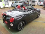 2023 Daihatsu Copen S 660 Coupe for sale, Japanese used car export - photo 23 of 25 | GULJI TRADERS