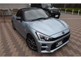 2023 Daihatsu Copen GR Sport Coupe for sale, Japanese used car export - photo 3 of 30 | GULJI TRADERS