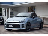 2023 Daihatsu Copen GR Sport Coupe for sale, Japanese used car export - photo 7 of 30 | GULJI TRADERS
