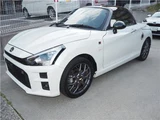 2023 Daihatsu Copen GR Sport Coupe for sale, Japanese used car export - photo 1 of 19 | GULJI TRADERS
