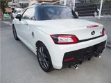 2023 Daihatsu Copen GR Sport Coupe for sale, Japanese used car export - photo 3 of 19 | GULJI TRADERS