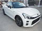 2023 Daihatsu Copen GR Sport Coupe for sale, Japanese used car export - photo 6 of 19 | GULJI TRADERS